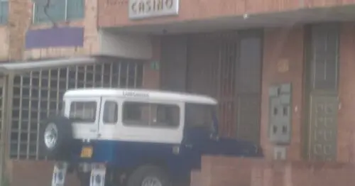 CASINO CARRERA 98 CON 63 CASINO CARRERA 98 CON 63